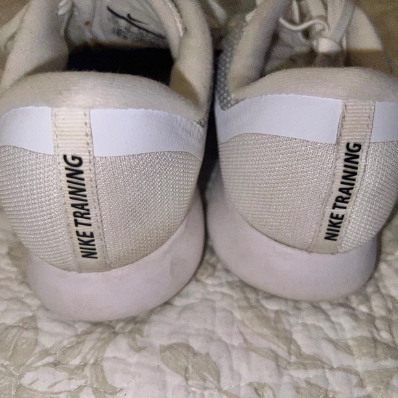 Women's Nike Training Flex TR7 Running Shoes - Picture 2 of 5